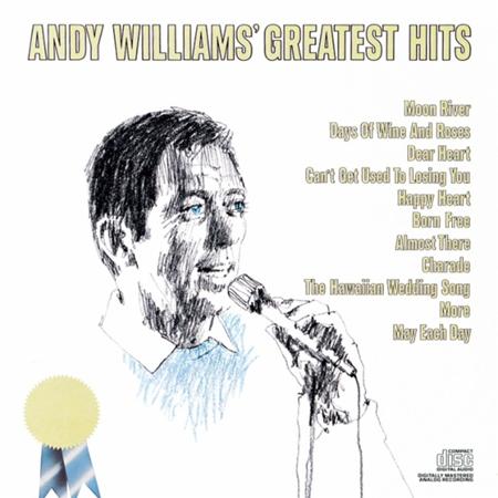 Andy Williams - Andy Williams: His Greatest Hits And Finest Performances - Zortam Music