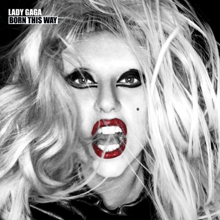 Lady Gaga - Born This Way [International Standard Version] - Zortam Music