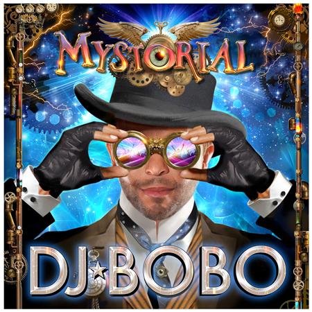 DJ Bobo - Disco Box International 71 - Zortam Music DJ Bobo - Disco Box International 71 - Zortam Music