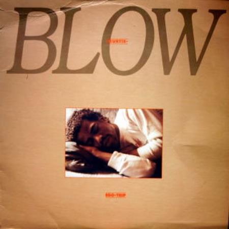 KURTIS BLOW - fallin