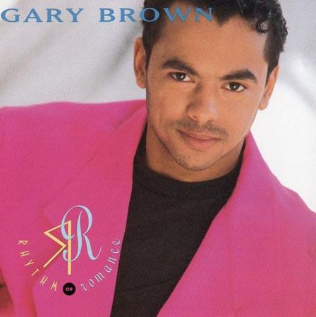 Gary Brown - Rhythm Or Romance - Zortam Music