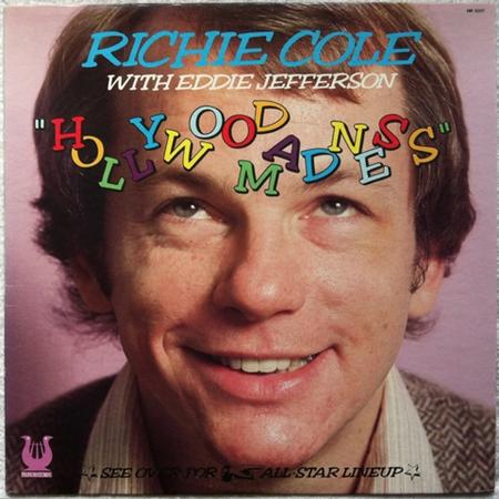 Richie Cole - hollywood madness - Zortam Music