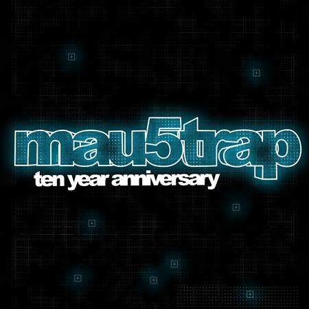 Feed Me - Mau5trap Ten Year Anniversary - Zortam Music