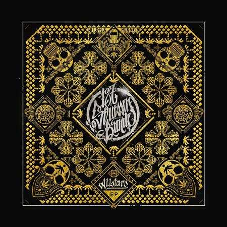 187 Strassenbande - 187 Allstars [EP] - Zortam Music