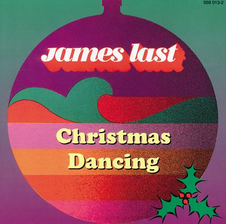 James Last - Xmas Cd 3 Christmas Dancing - Zortam Music