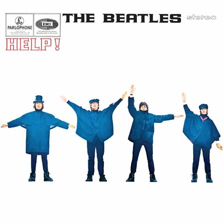 The Beatles - Help! (Stereo Remastered) - Zortam Music The Beatles - Help! (Stereo Remastered) - Zortam Music