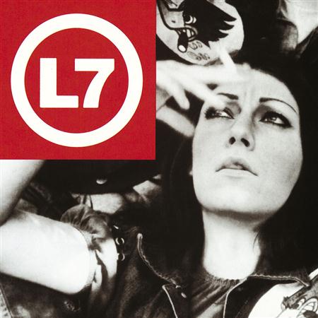 L7 - Me, Myself and I Lyrics - Zortam Music