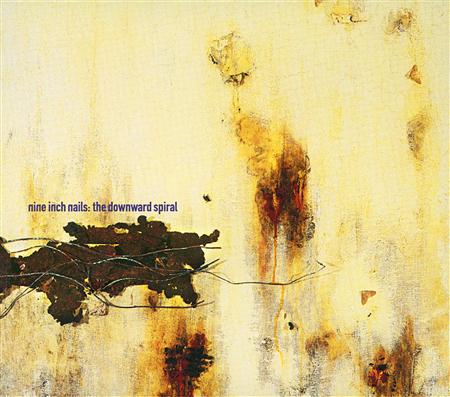 Nine Inch Nails - The Downward Spiral / With Tee - Zortam Music Nine Inch Nails - The Downward Spiral / With Tee - Zortam Music