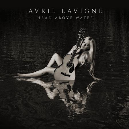 Avril Lavigne - Head Above Water [Deluxe Edition] - Zortam Music