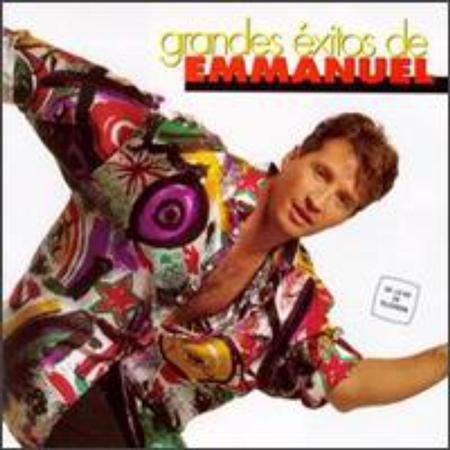 Emmanuel - Grandes Ixitos De Emmanuel - Zortam Music