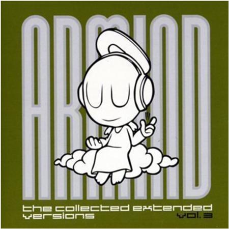Armin Van Buuren - Armind The Collected Extended Versions Volume 3 [disc 2] - Zortam Music