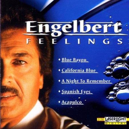 Engelbert Humperdinck - Engelbert - Feelings - Zortam Music