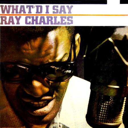 Ray Charles - What