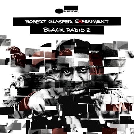 Robert Glasper - Black Radio 2 - Zortam Music