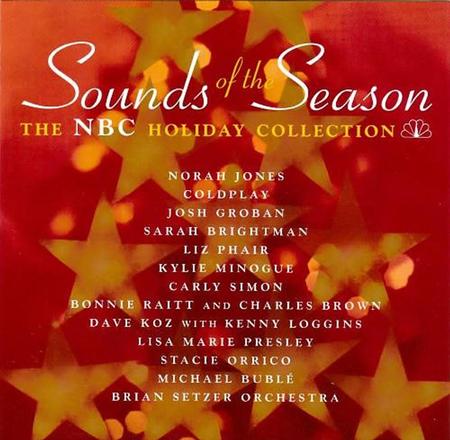 Josh Groban - Sounds Of The Season - Zortam Music