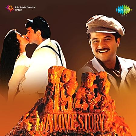 KUMAR SANU - 1942: A Love Story - Zortam Music