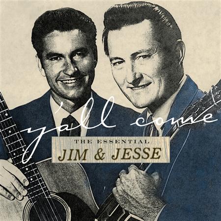 Jim and Jesse - Y