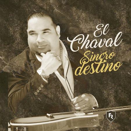 El Chaval - Sincrodestino - Zortam Music