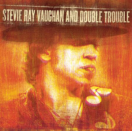 Stevie Ray Vaughan - AJ