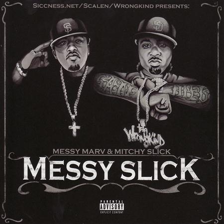 Messy Marv - Messy Slick - Zortam Music
