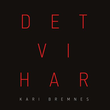 Kari Bremnes - Det Vi Har - Zortam Music