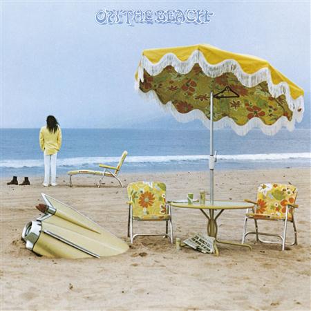 Neil Young - On The Beach+ - Zortam Music