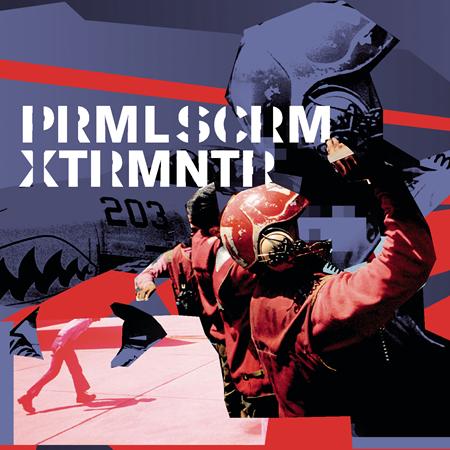 Various Artists - XTRMNTR - Zortam Music Various Artists - XTRMNTR - Zortam Music
