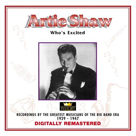 Artie Shaw - mmmmmmmmmmmmmmmmmmmmmmm - Zortam Music