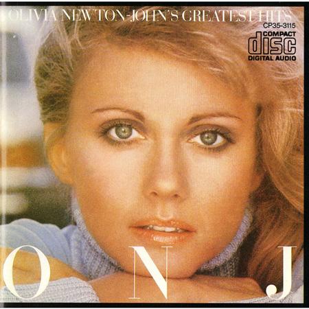 Olivia Newton-John - Olivia Newton-John Greatest Hits - Zortam Music