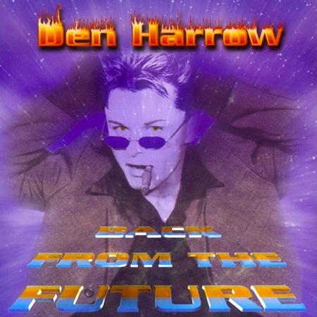 Den Harrow - .Charleston Lyrics - Zortam Music