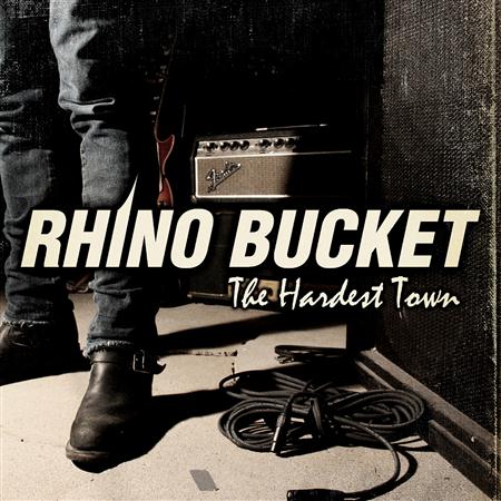 Rhino Bucket - She