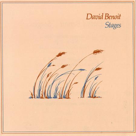 David Benoit - Stages - Zortam Music