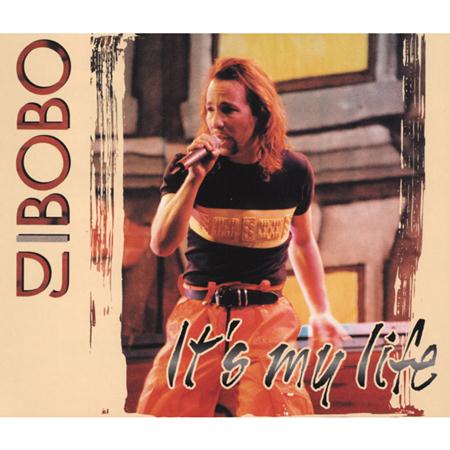 DJ Bobo - It DJ Bobo - It