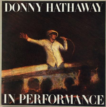 Donny Hathaway - In Performance - Zortam Music