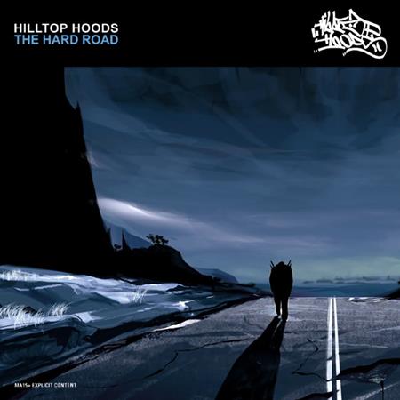 Hilltop Hoods - Uebermovie Soundtrack - Zortam Music