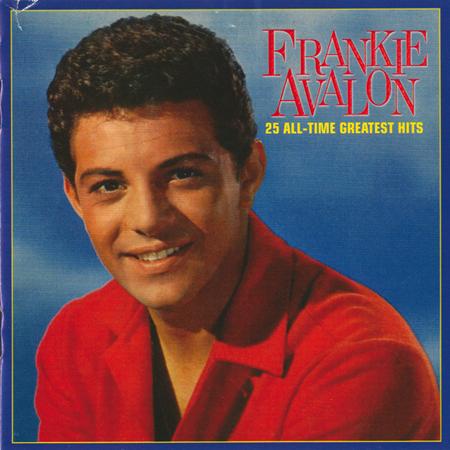 Frankie Avalon - All Out 60s - Zortam Music
