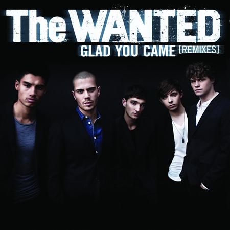 The Wanted - Glad You Came (Single) - Zortam Music