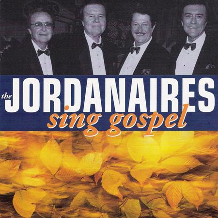 The Jordanaires - The Jordanaires Sing Gospel - Zortam Music