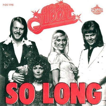 Abba - So Long - Zortam Music Abba - So Long - Zortam Music