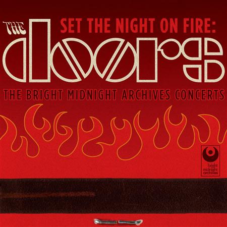 The Doors - In New York (1998) - Zortam Music The Doors - In New York (1998) - Zortam Music