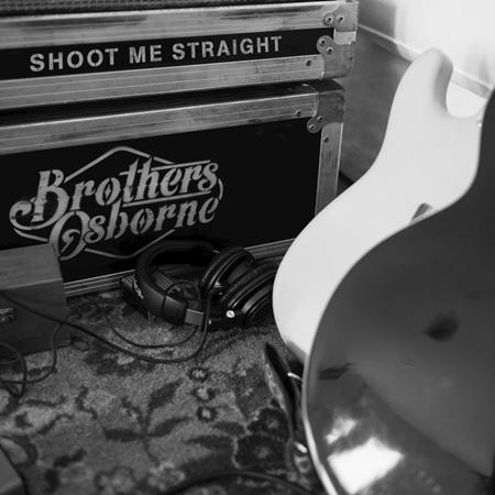 Brothers Osborne - Shoot Me Straight (Radio Edit) - Zortam Music