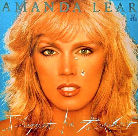 Amanda Lear - Amanda Lear - Queen Of China-Town - Zortam Music