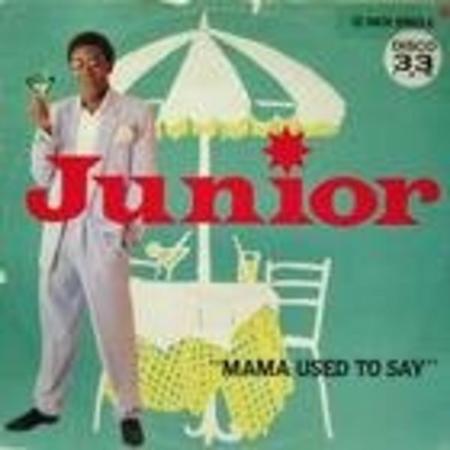 Junior - Somebody (12