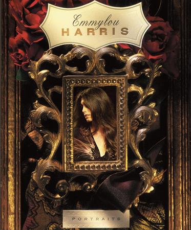 Emmylou Harris - Portraits [disc 3] - Zortam Music