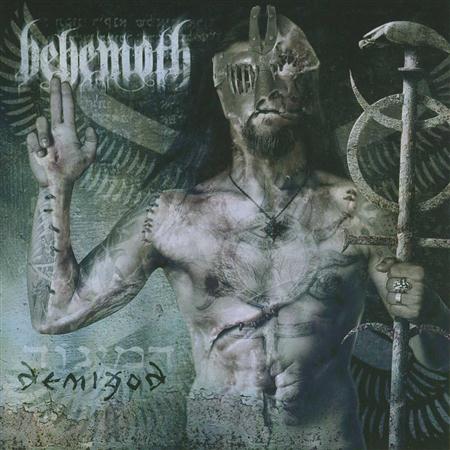 Behemoth - Mysterium Coniunctionis Lyrics - Zortam Music
