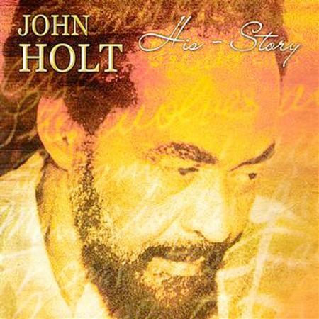 Yellow Man - John Holt - Zortam Music