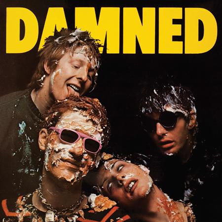 Damned, The - Damned Damned Damned - Zortam Music