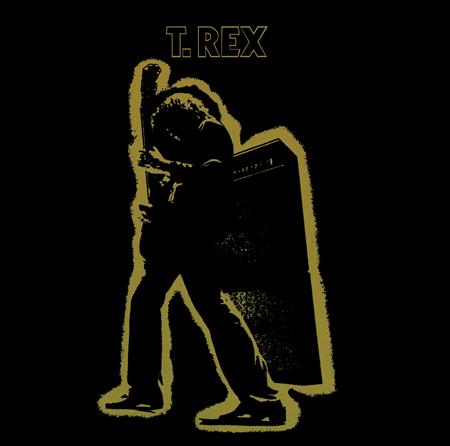 T. Rex - Darten - Zortam Music