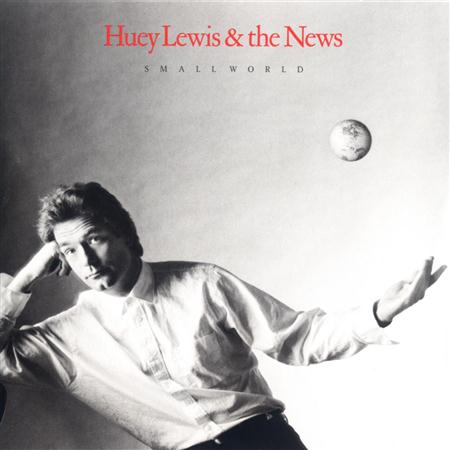 Huey Lewis & The News - Slammin