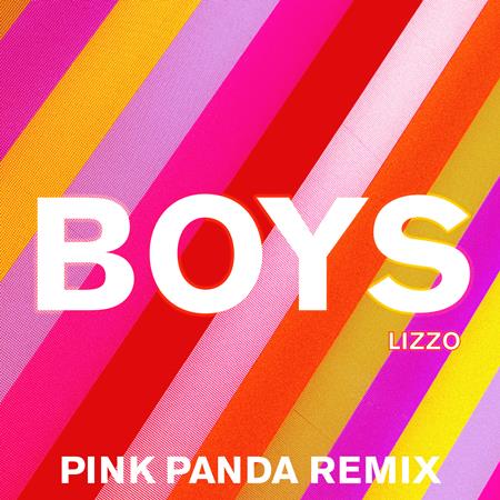 Lizzo - Boys (Remixes) - Zortam Music